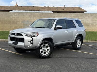 2014 Toyota 4Runner SR5   - Photo 1 - Roy, UT 84067