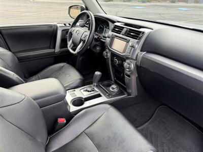 2014 Toyota 4Runner SR5   - Photo 16 - Roy, UT 84067