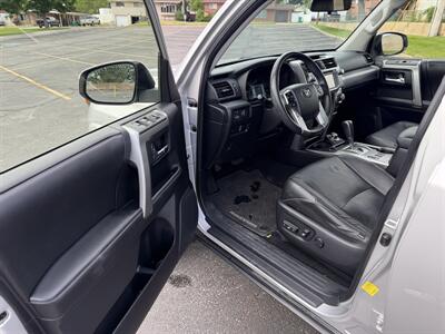 2014 Toyota 4Runner SR5   - Photo 9 - Roy, UT 84067