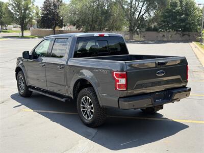 2019 Ford F-150 XLT - Photo 8 - Roy, UT 84067
