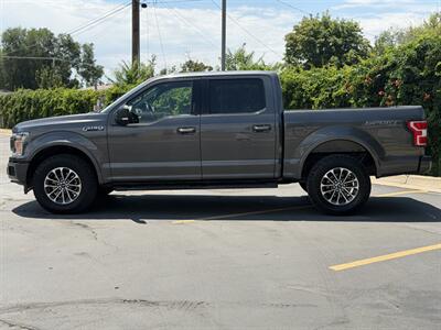 2019 Ford F-150 XLT - Photo 9 - Roy, UT 84067