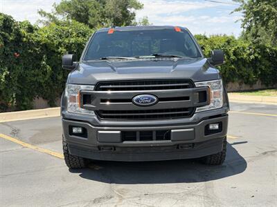 2019 Ford F-150 XLT - Photo 2 - Roy, UT 84067