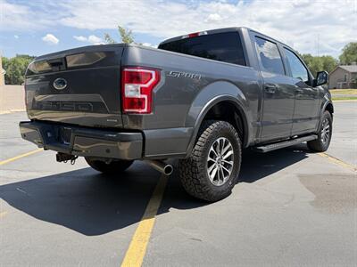 2019 Ford F-150 XLT - Photo 5 - Roy, UT 84067