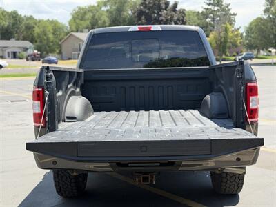 2019 Ford F-150 XLT - Photo 7 - Roy, UT 84067