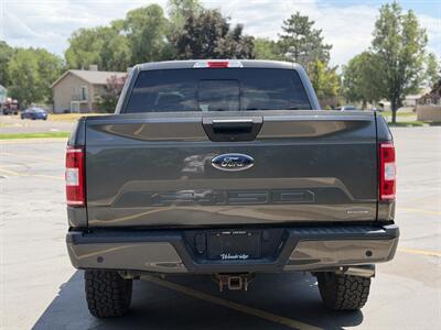 2019 Ford F-150 XLT - Photo 6 - Roy, UT 84067