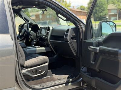 2019 Ford F-150 XLT - Photo 18 - Roy, UT 84067