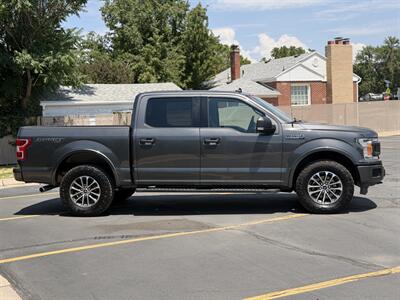 2019 Ford F-150 XLT - Photo 4 - Roy, UT 84067