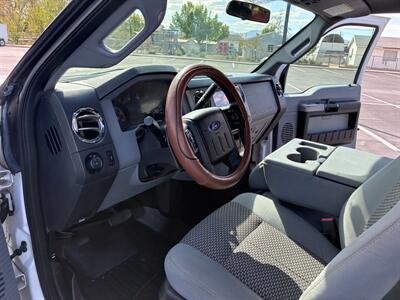 2014 Ford F-350 Super Duty XLT   - Photo 9 - Lehi, UT 84043