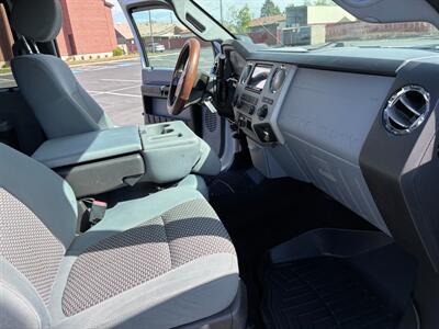 2014 Ford F-350 Super Duty XLT   - Photo 11 - Lehi, UT 84043