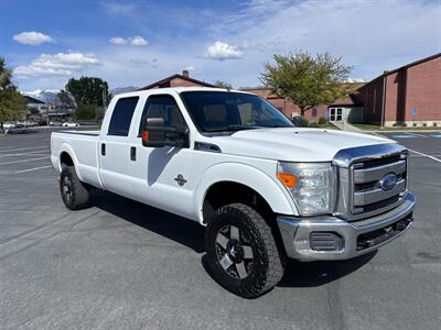 2014 Ford F-350 Super Duty XLT   - Photo 3 - Lehi, UT 84043