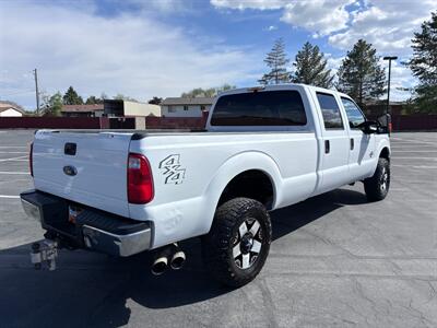 2014 Ford F-350 Super Duty XLT   - Photo 5 - Lehi, UT 84043