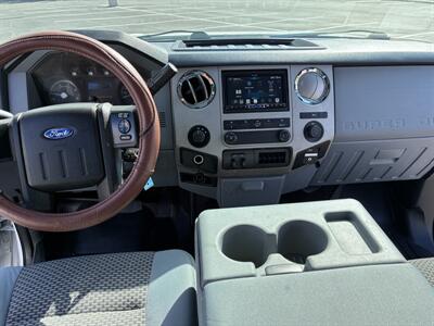 2014 Ford F-350 Super Duty XLT   - Photo 10 - Lehi, UT 84043