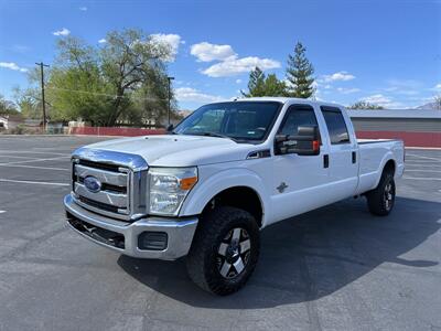 2014 Ford F-350 Super Duty XLT   - Photo 1 - Lehi, UT 84043