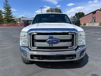 2014 Ford F-350 Super Duty XLT   - Photo 2 - Lehi, UT 84043