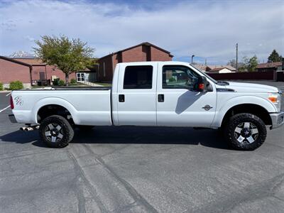 2014 Ford F-350 Super Duty XLT   - Photo 4 - Lehi, UT 84043
