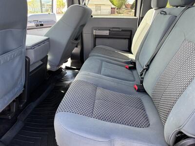 2014 Ford F-350 Super Duty XLT   - Photo 12 - Lehi, UT 84043
