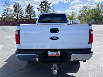2014 Ford F-350 Super Duty XLT   - Photo 6 - Lehi, UT 84043