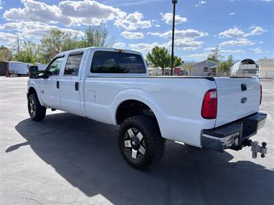 2014 Ford F-350 Super Duty XLT   - Photo 7 - Lehi, UT 84043