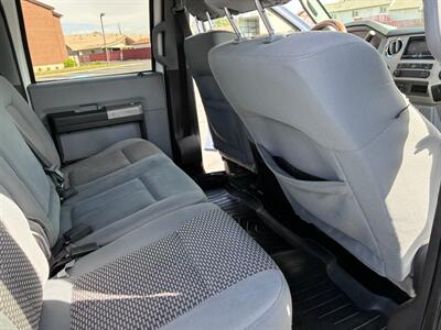 2014 Ford F-350 Super Duty XLT   - Photo 13 - Lehi, UT 84043