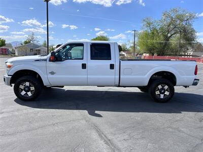 2014 Ford F-350 Super Duty XLT   - Photo 8 - Lehi, UT 84043