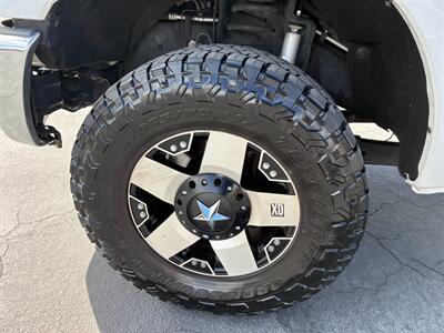 2014 Ford F-350 Super Duty XLT   - Photo 16 - Lehi, UT 84043