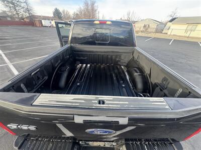 2015 Ford F-150 XLT   - Photo 9 - Lehi, UT 84043
