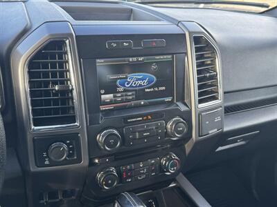 2015 Ford F-150 XLT   - Photo 14 - Lehi, UT 84043