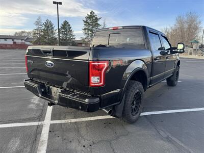2015 Ford F-150 XLT   - Photo 3 - Lehi, UT 84043