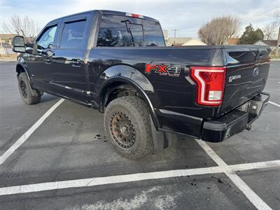 2015 Ford F-150 XLT   - Photo 2 - Lehi, UT 84043