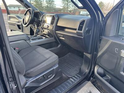 2015 Ford F-150 XLT   - Photo 11 - Lehi, UT 84043