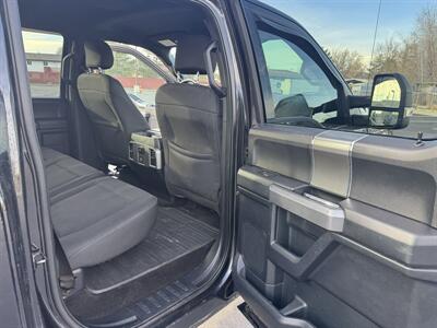 2015 Ford F-150 XLT   - Photo 13 - Lehi, UT 84043