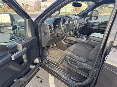 2015 Ford F-150 XLT   - Photo 10 - Lehi, UT 84043
