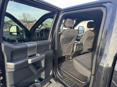 2015 Ford F-150 XLT   - Photo 12 - Lehi, UT 84043