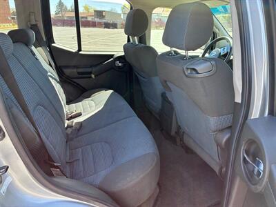 2005 Nissan Xterra SE   - Photo 14 - Lehi, UT 84043