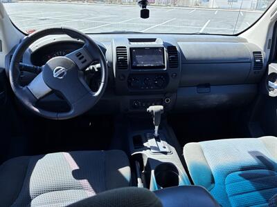 2005 Nissan Xterra SE   - Photo 10 - Lehi, UT 84043