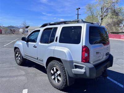 2005 Nissan Xterra SE   - Photo 7 - Lehi, UT 84043