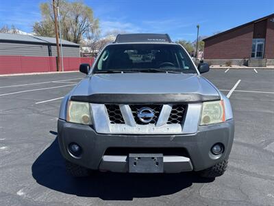 2005 Nissan Xterra SE   - Photo 2 - Lehi, UT 84043