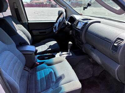 2005 Nissan Xterra SE   - Photo 11 - Lehi, UT 84043