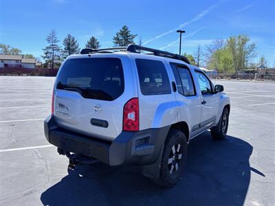 2005 Nissan Xterra SE   - Photo 5 - Lehi, UT 84043
