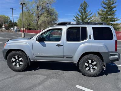 2005 Nissan Xterra SE   - Photo 8 - Lehi, UT 84043