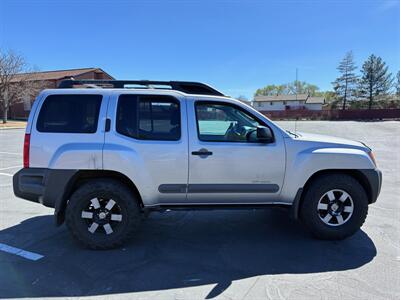 2005 Nissan Xterra SE   - Photo 4 - Lehi, UT 84043