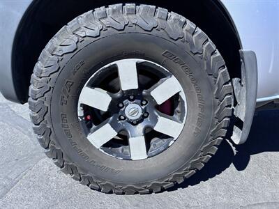 2005 Nissan Xterra SE   - Photo 16 - Lehi, UT 84043