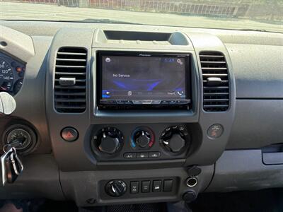 2005 Nissan Xterra SE   - Photo 15 - Lehi, UT 84043