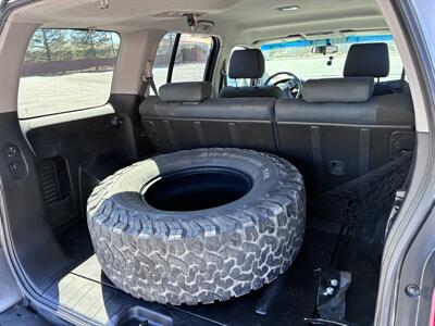 2005 Nissan Xterra SE   - Photo 17 - Lehi, UT 84043