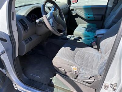 2005 Nissan Xterra SE   - Photo 9 - Lehi, UT 84043