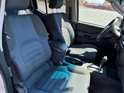 2005 Nissan Xterra SE   - Photo 12 - Lehi, UT 84043