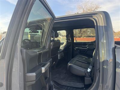 2018 Ford F-150 Raptor   - Photo 9 - Lehi, UT 84043