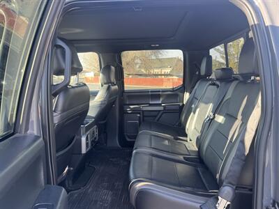 2018 Ford F-150 Raptor   - Photo 10 - Lehi, UT 84043