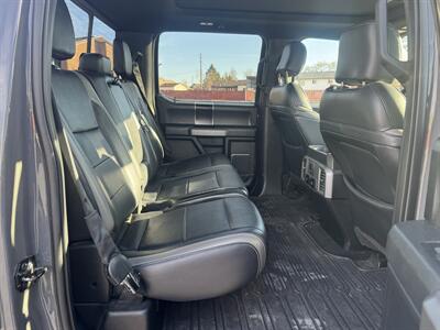 2018 Ford F-150 Raptor   - Photo 11 - Lehi, UT 84043