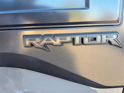 2018 Ford F-150 Raptor   - Photo 12 - Lehi, UT 84043